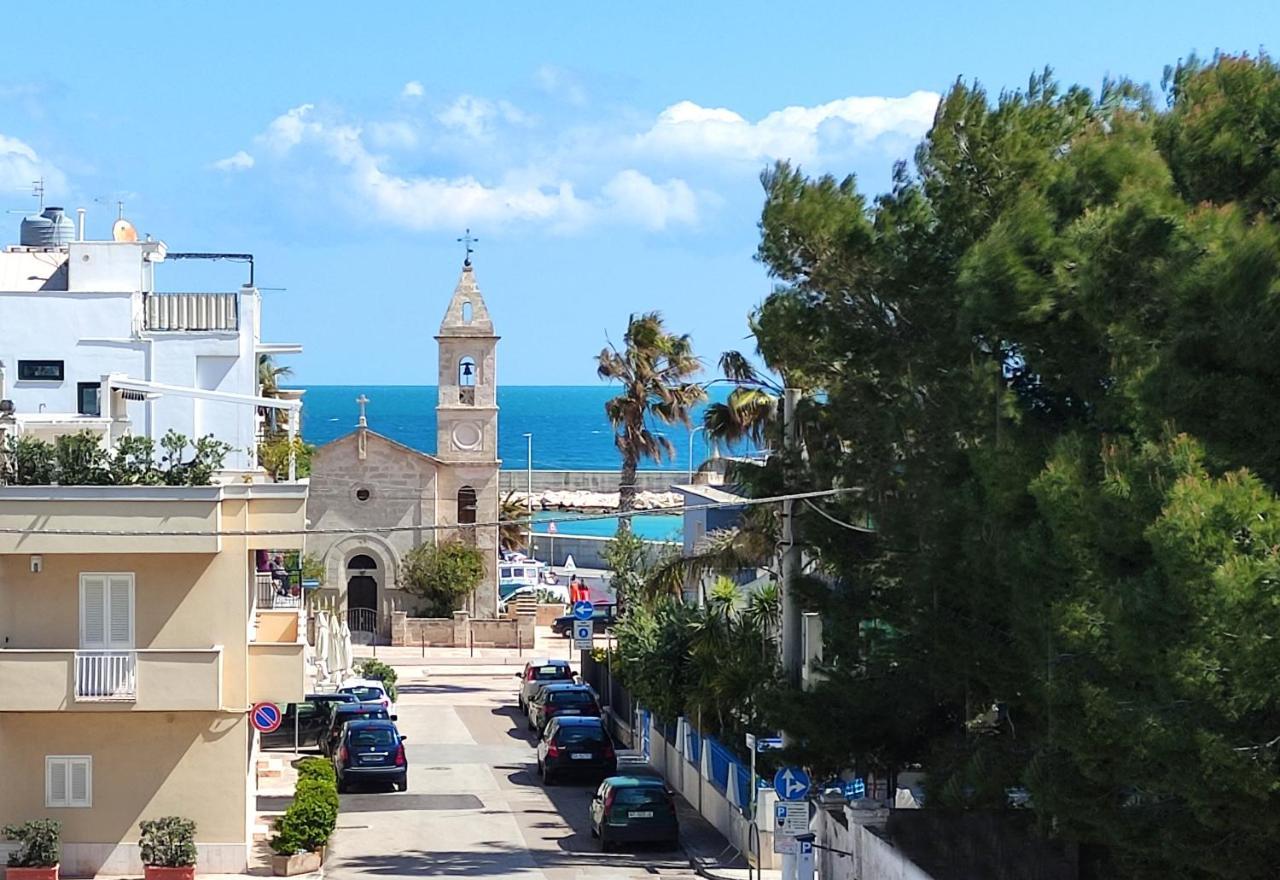 Goccia Smeraldo - Gocce Sul Mare